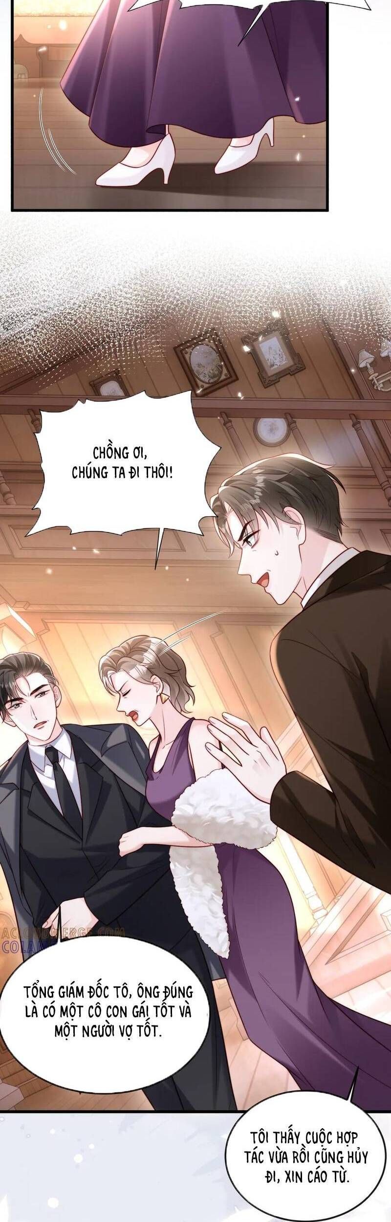 Diệt Vong Trong Tình Yêu Của Hắn Chapter 14 - 20