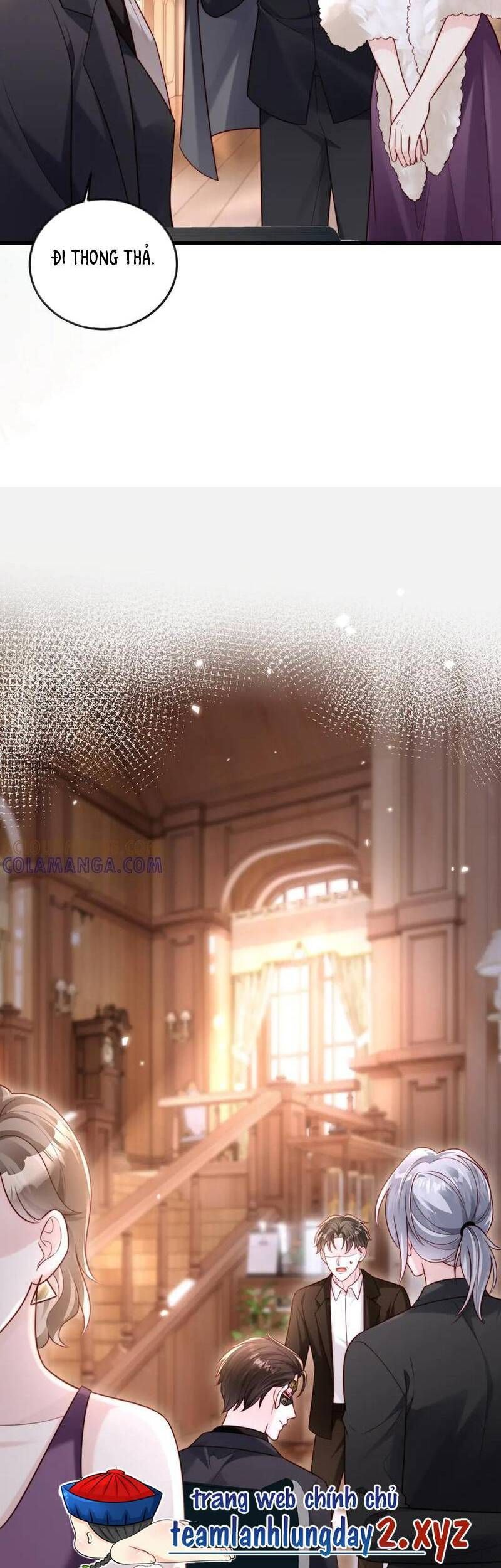 Diệt Vong Trong Tình Yêu Của Hắn Chapter 14 - 22
