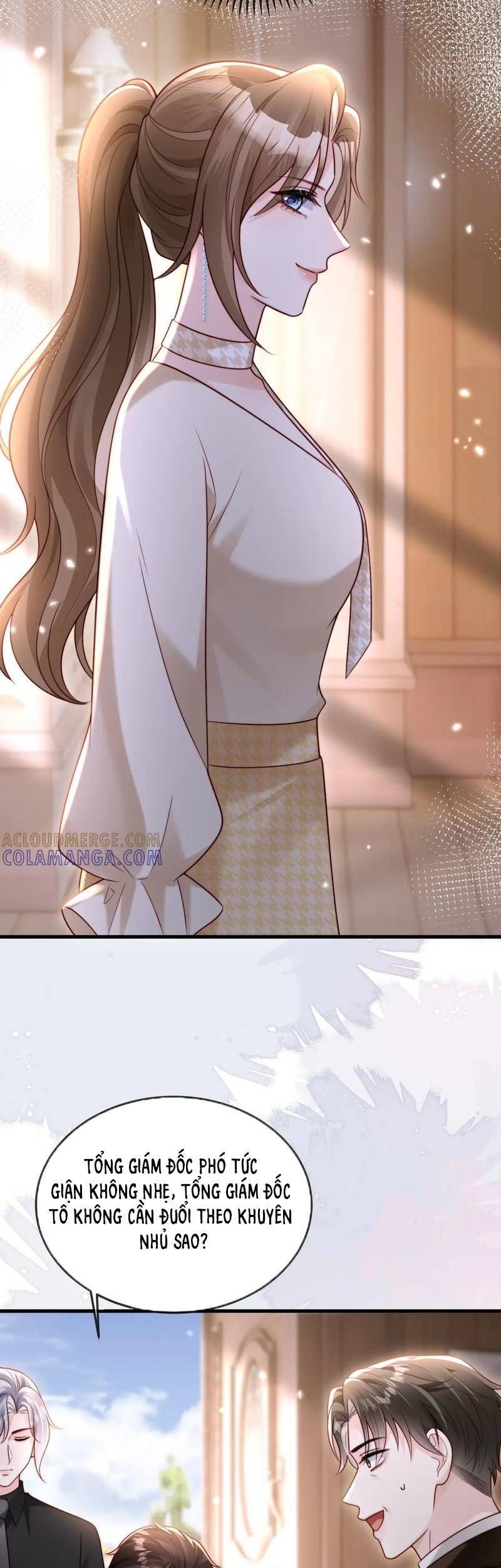 Diệt Vong Trong Tình Yêu Của Hắn Chapter 14 - 25