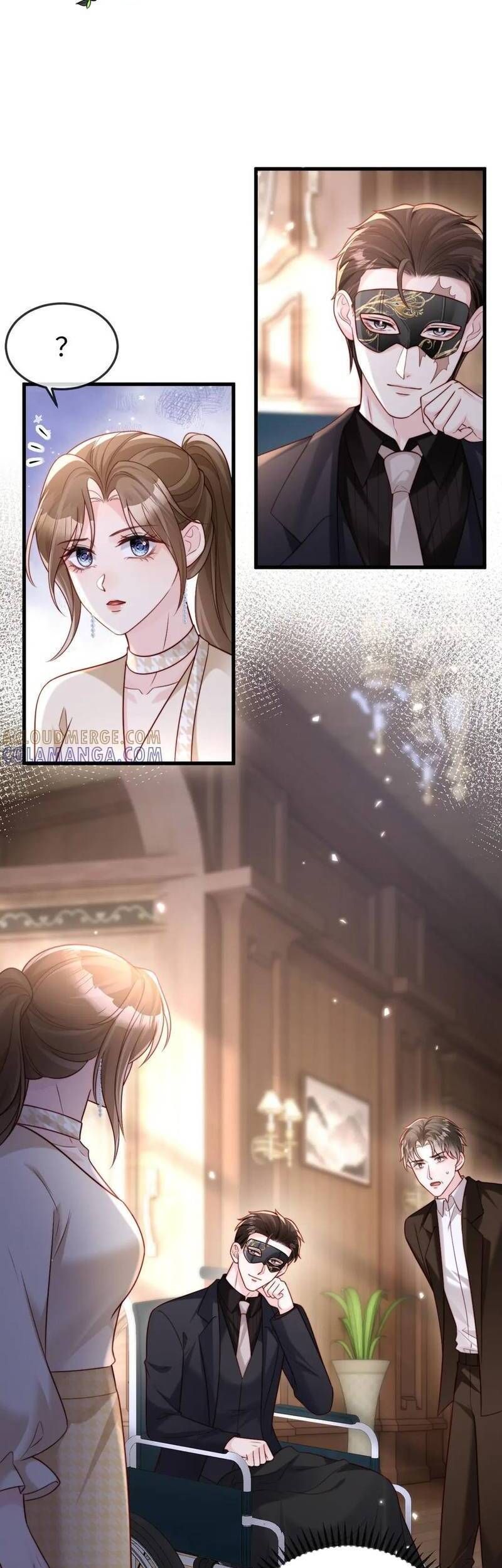 Diệt Vong Trong Tình Yêu Của Hắn Chapter 14 - 27