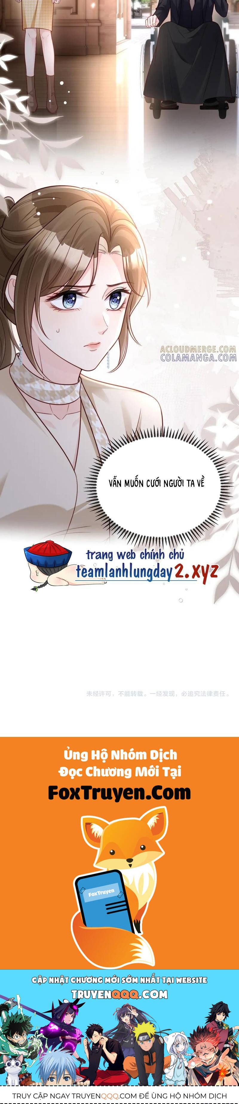 Diệt Vong Trong Tình Yêu Của Hắn Chapter 14 - 29