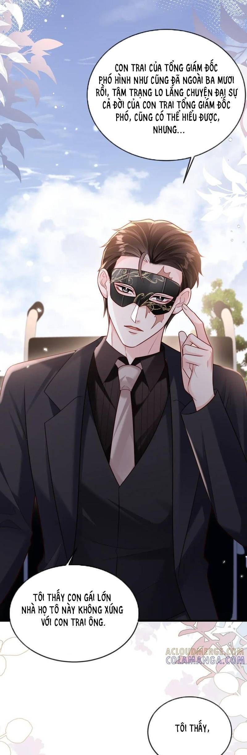 Diệt Vong Trong Tình Yêu Của Hắn Chapter 14 - 9