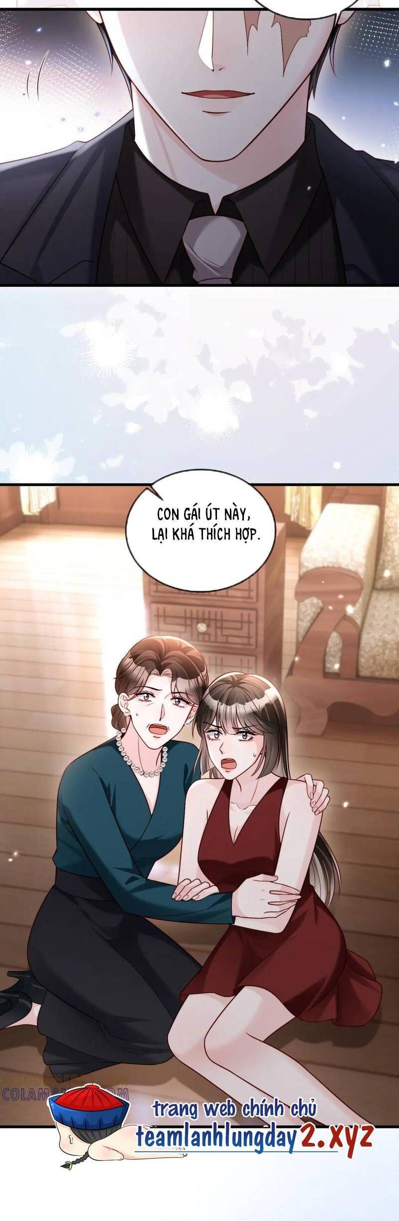 Diệt Vong Trong Tình Yêu Của Hắn Chapter 14 - 10