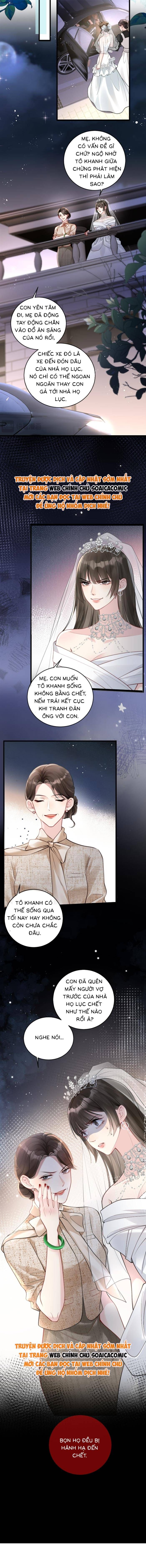 Rơi Vào Sự Si Tình Của Anh Chapter 1.1 - 5