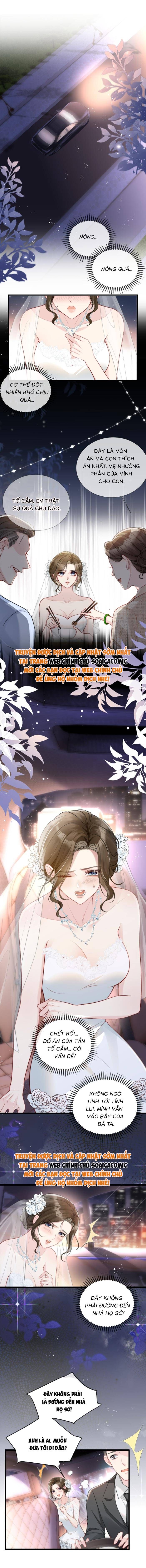 Rơi Vào Sự Si Tình Của Anh Chapter 1.1 - 6