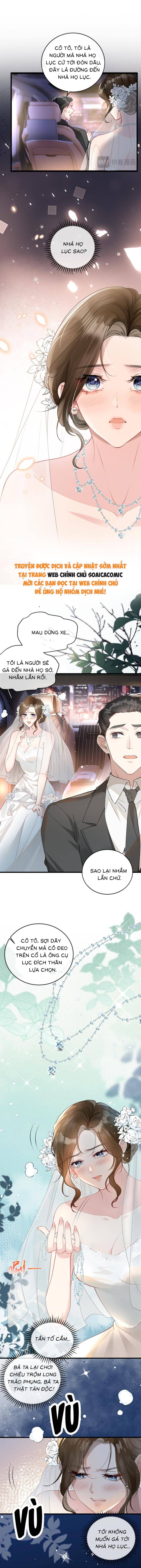 Rơi Vào Sự Si Tình Của Anh Chapter 1.1 - 7