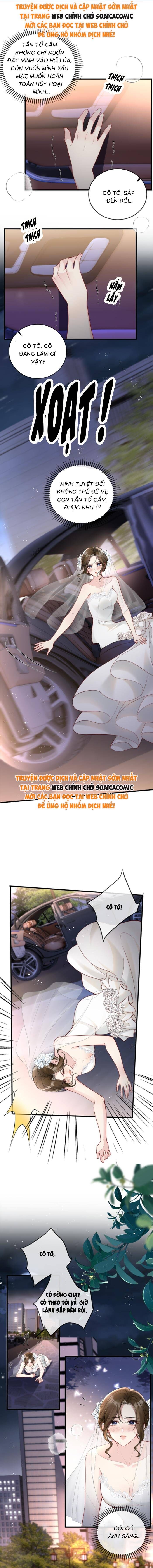 Rơi Vào Sự Si Tình Của Anh Chapter 1.1 - 8