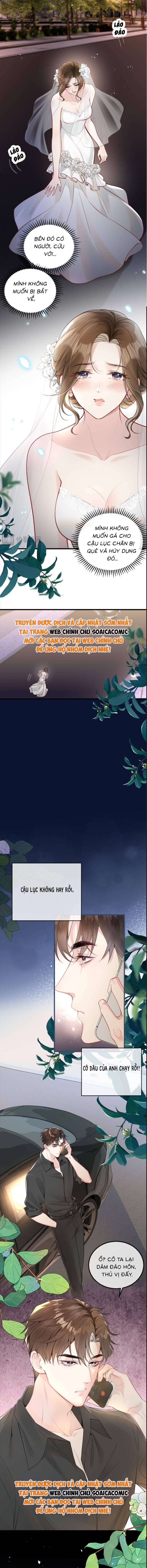 Rơi Vào Sự Si Tình Của Anh Chapter 1.1 - 9