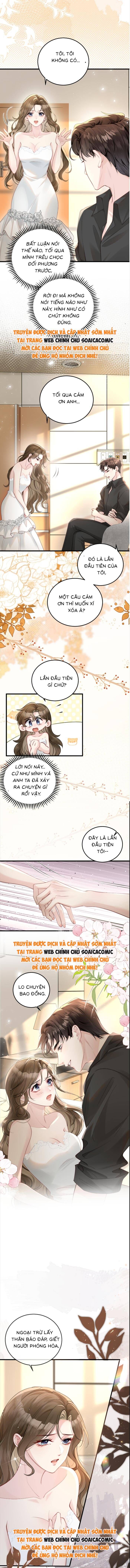 Rơi Vào Sự Si Tình Của Anh Chapter 1.2 - 7