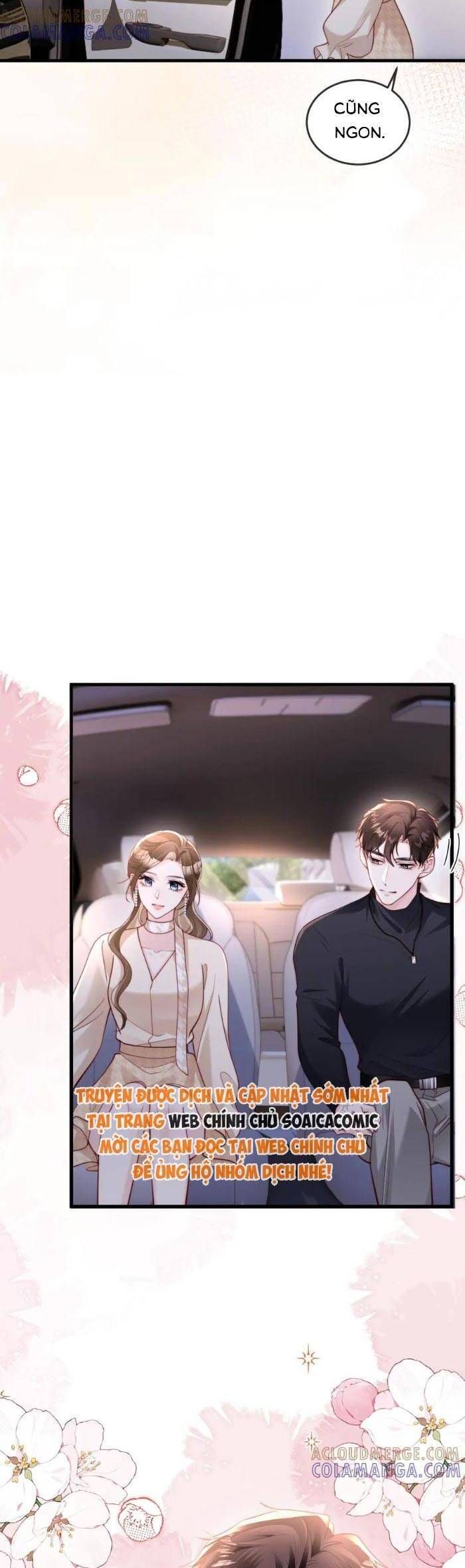 Rơi Vào Sự Si Tình Của Anh Chapter 10 - 14