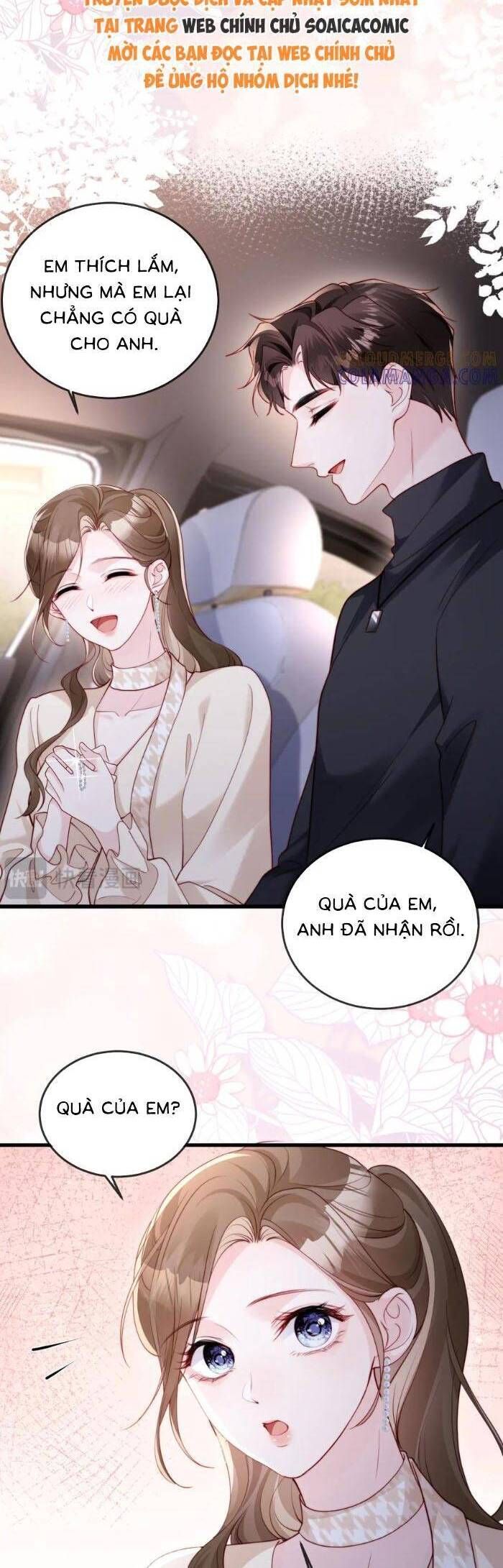 Rơi Vào Sự Si Tình Của Anh Chapter 10 - 20