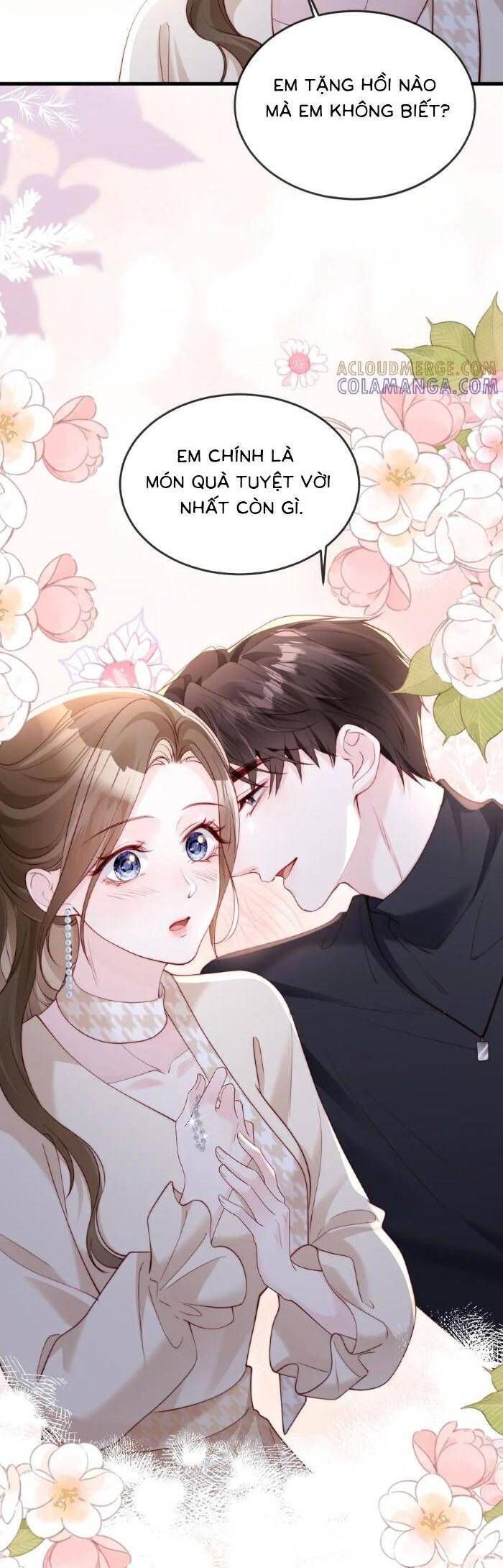 Rơi Vào Sự Si Tình Của Anh Chapter 10 - 21