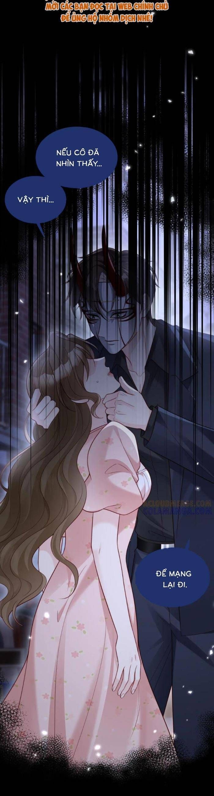 Rơi Vào Sự Si Tình Của Anh Chapter 10 - 6