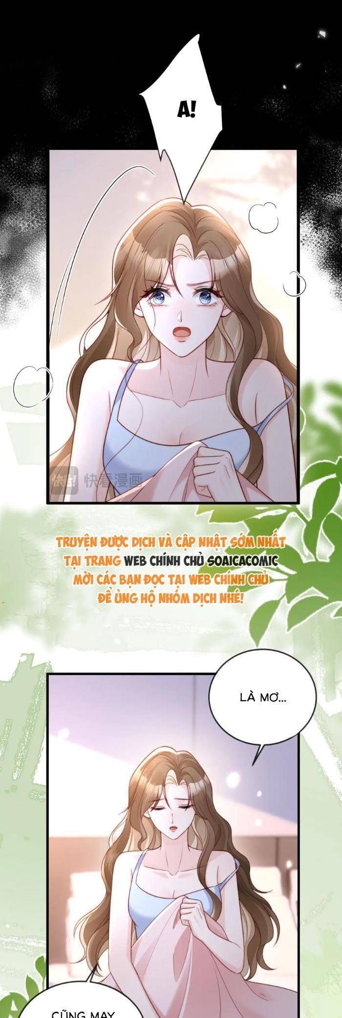 Rơi Vào Sự Si Tình Của Anh Chapter 10 - 7