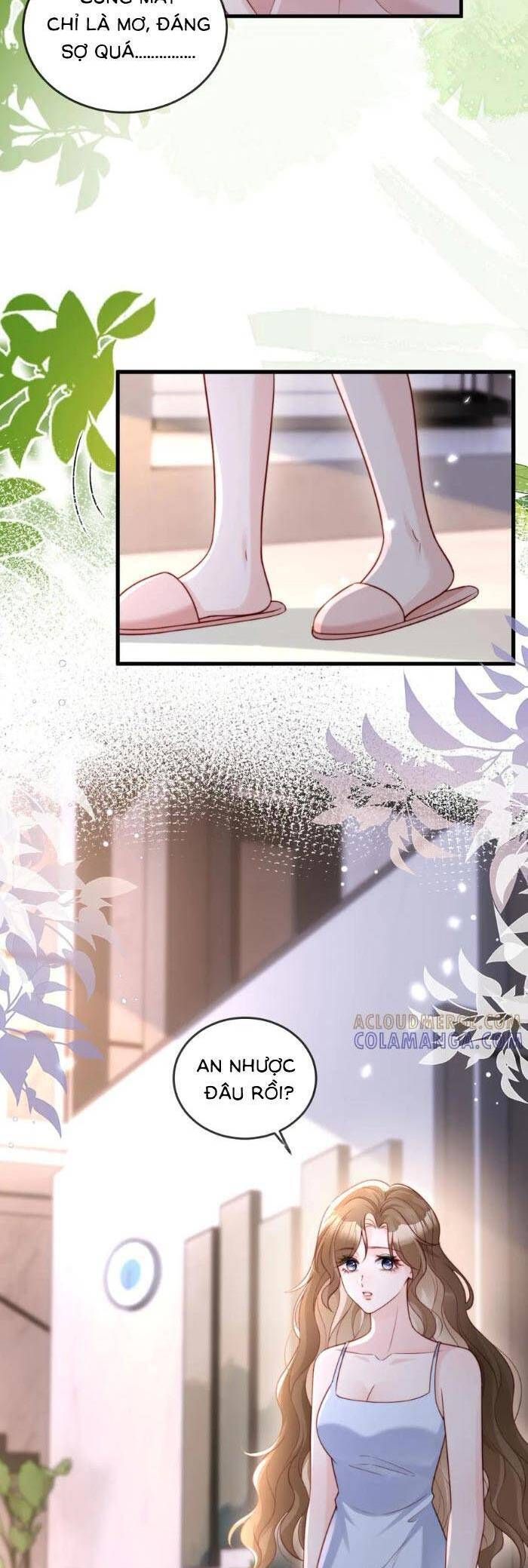 Rơi Vào Sự Si Tình Của Anh Chapter 10 - 8