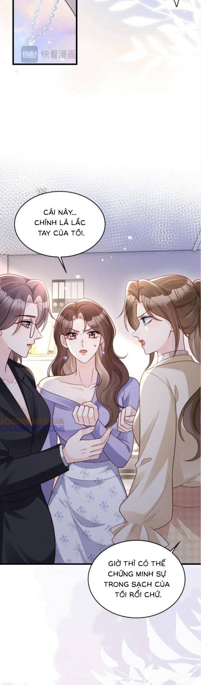 Rơi Vào Sự Si Tình Của Anh Chapter 11 - 19