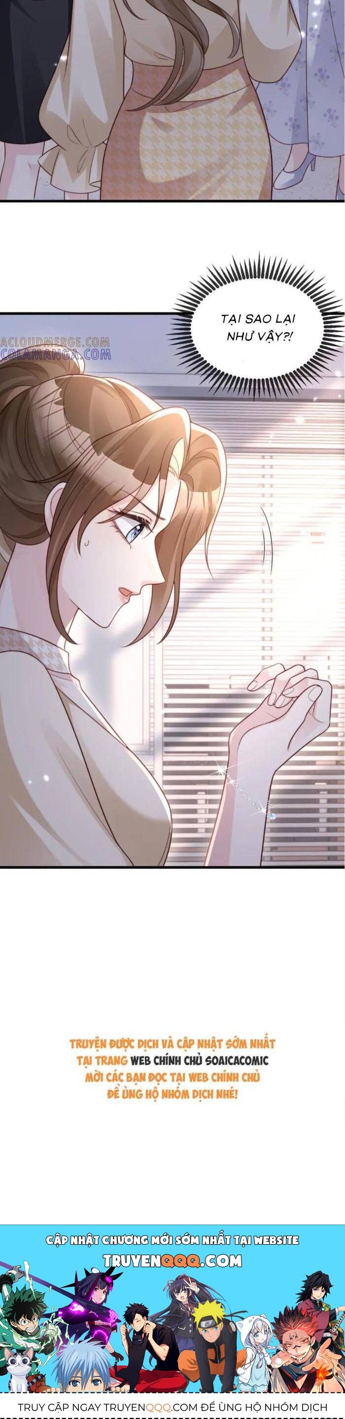 Rơi Vào Sự Si Tình Của Anh Chapter 11 - 22