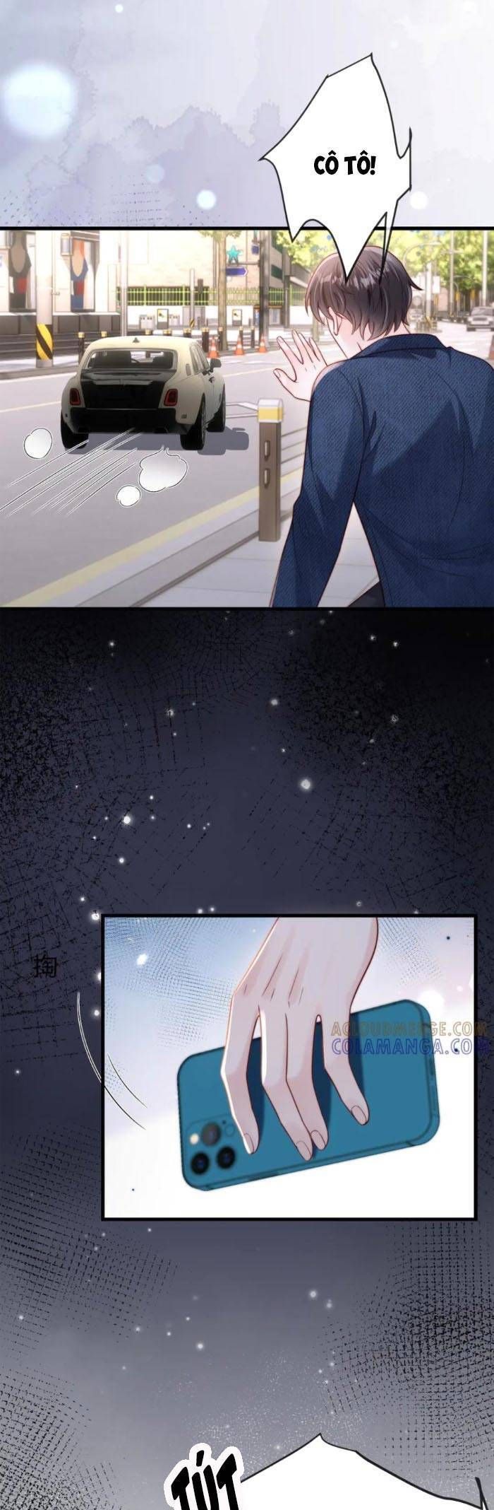 Rơi Vào Sự Si Tình Của Anh Chapter 12 - 21