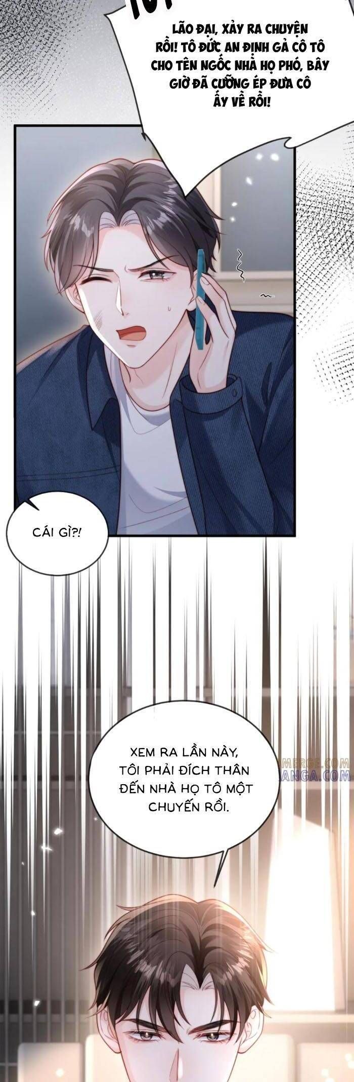 Rơi Vào Sự Si Tình Của Anh Chapter 12 - 22