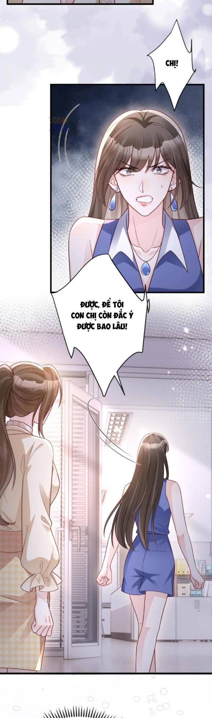 Rơi Vào Sự Si Tình Của Anh Chapter 12 - 7