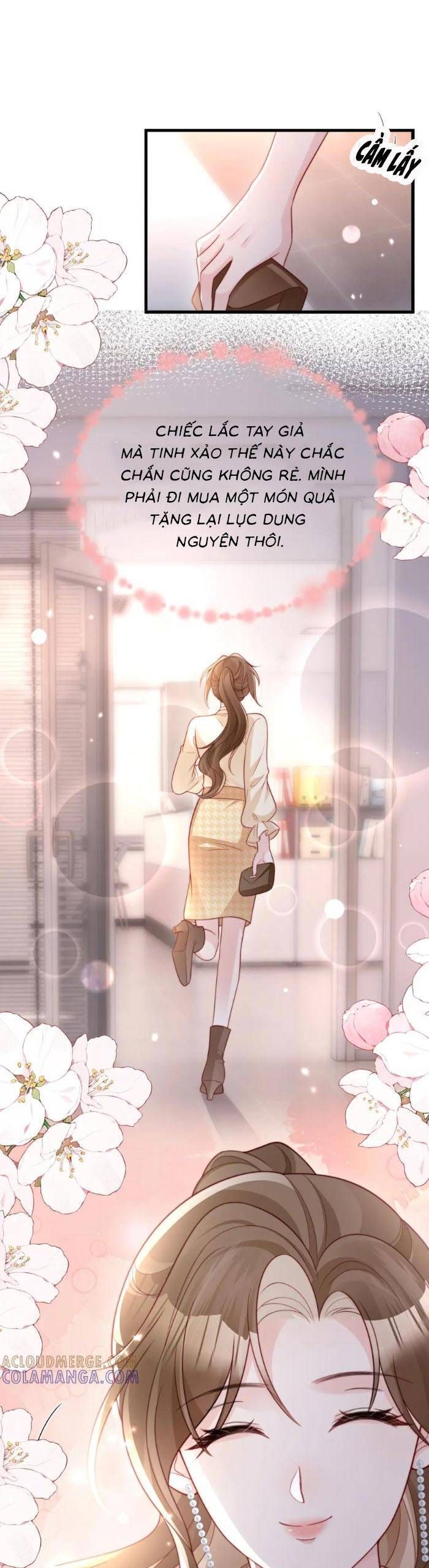 Rơi Vào Sự Si Tình Của Anh Chapter 12 - 9