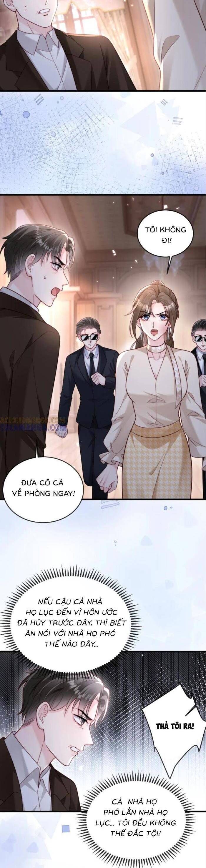 Rơi Vào Sự Si Tình Của Anh Chapter 13 - 13