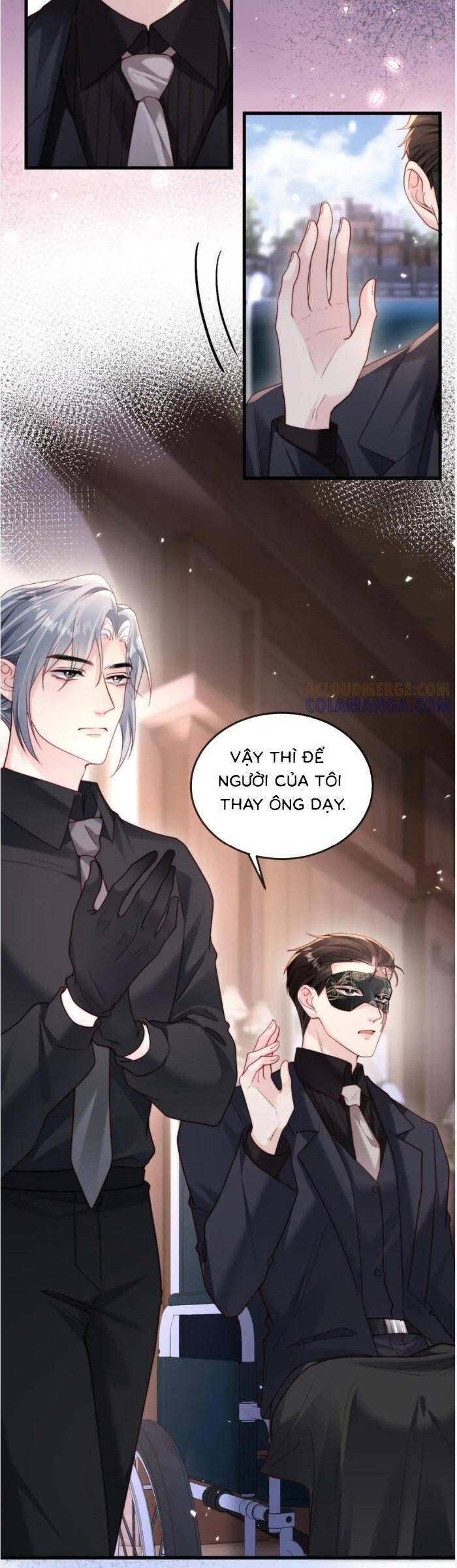 Rơi Vào Sự Si Tình Của Anh Chapter 13 - 19