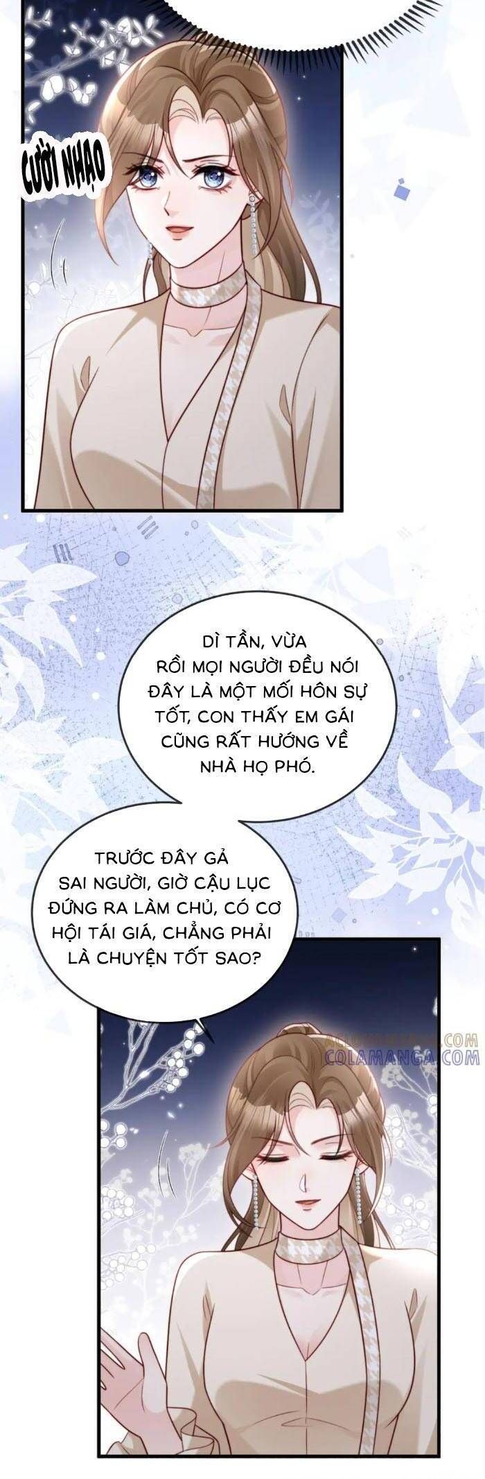 Rơi Vào Sự Si Tình Của Anh Chapter 14 - 15