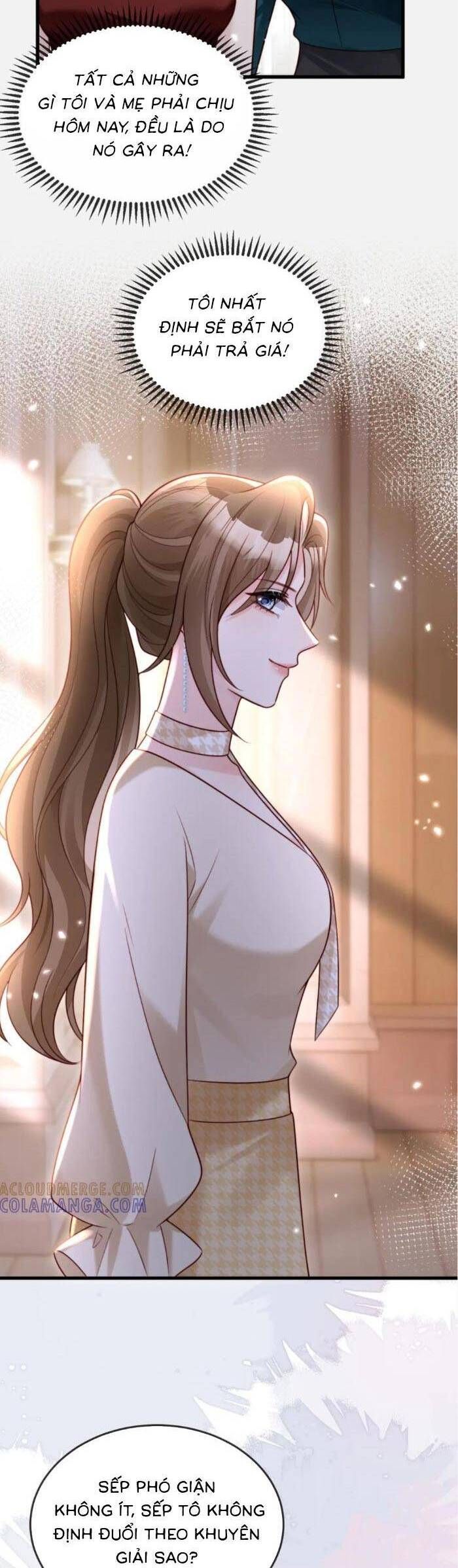 Rơi Vào Sự Si Tình Của Anh Chapter 14 - 23