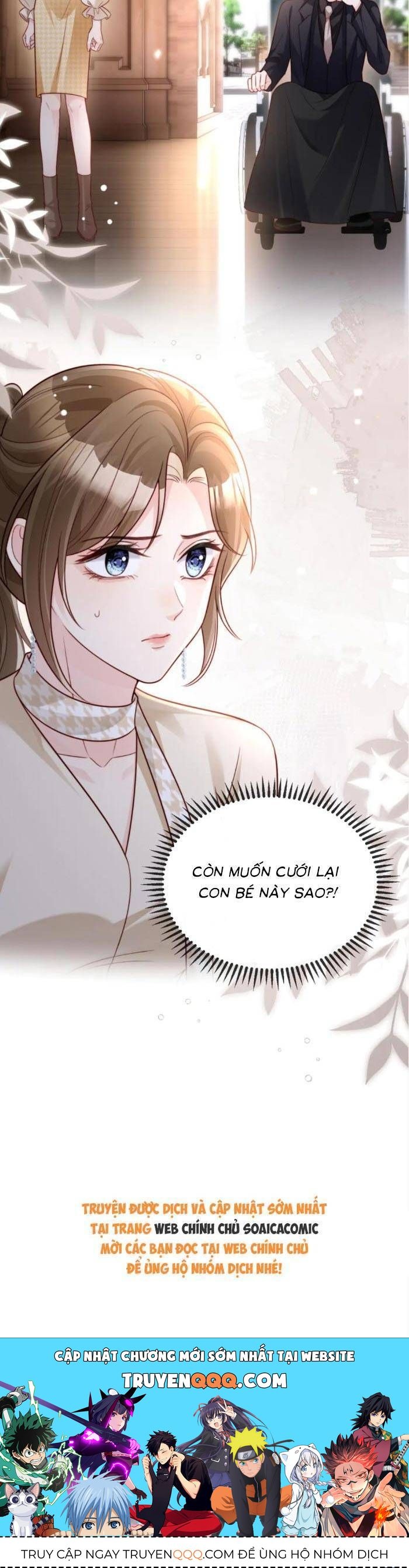 Rơi Vào Sự Si Tình Của Anh Chapter 14 - 27