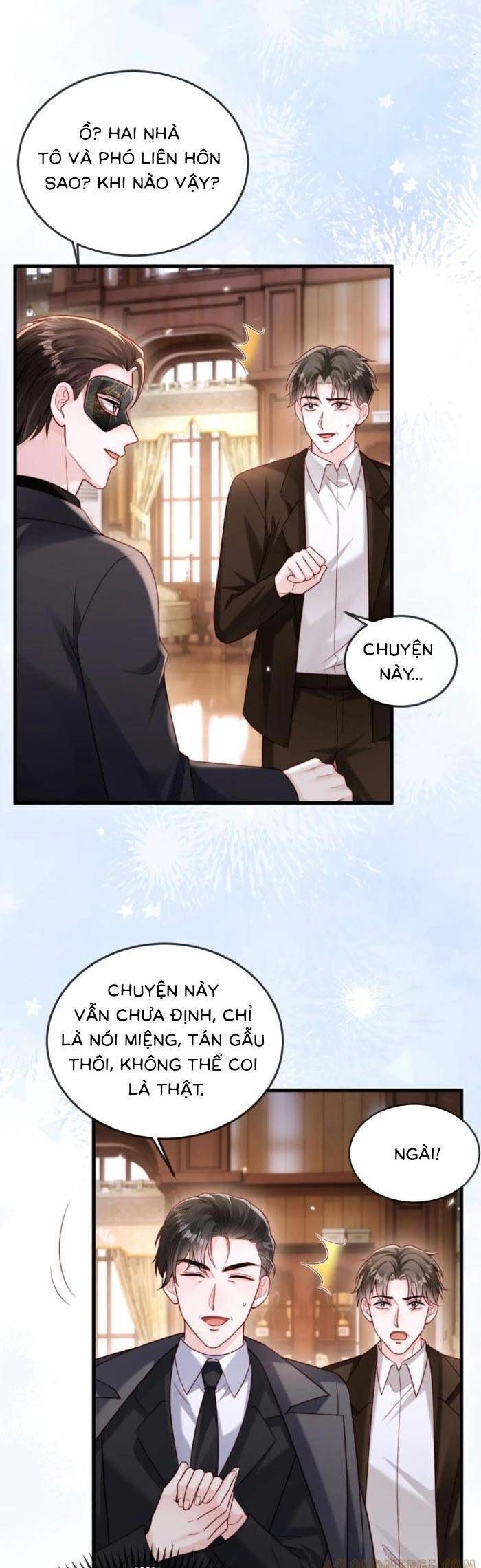 Rơi Vào Sự Si Tình Của Anh Chapter 14 - 7