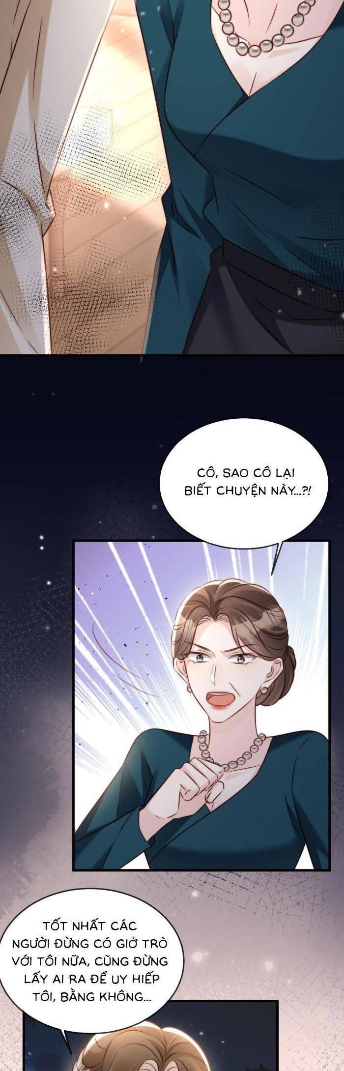 Rơi Vào Sự Si Tình Của Anh Chapter 15 - 12