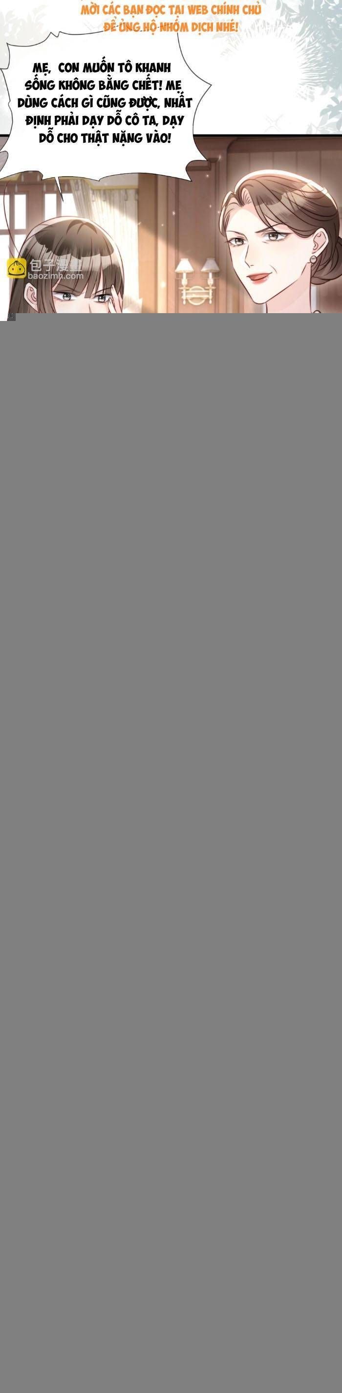 Rơi Vào Sự Si Tình Của Anh Chapter 15 - 14