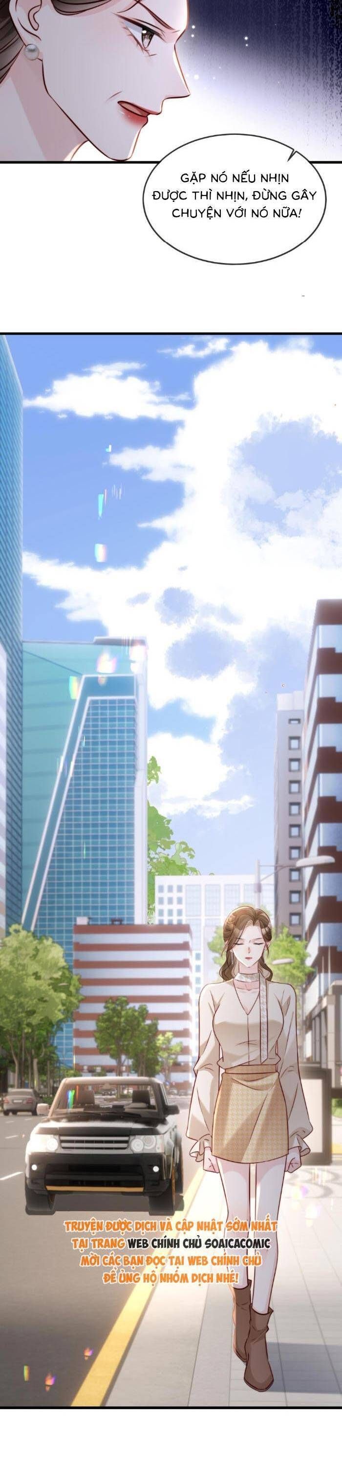 Rơi Vào Sự Si Tình Của Anh Chapter 15 - 20