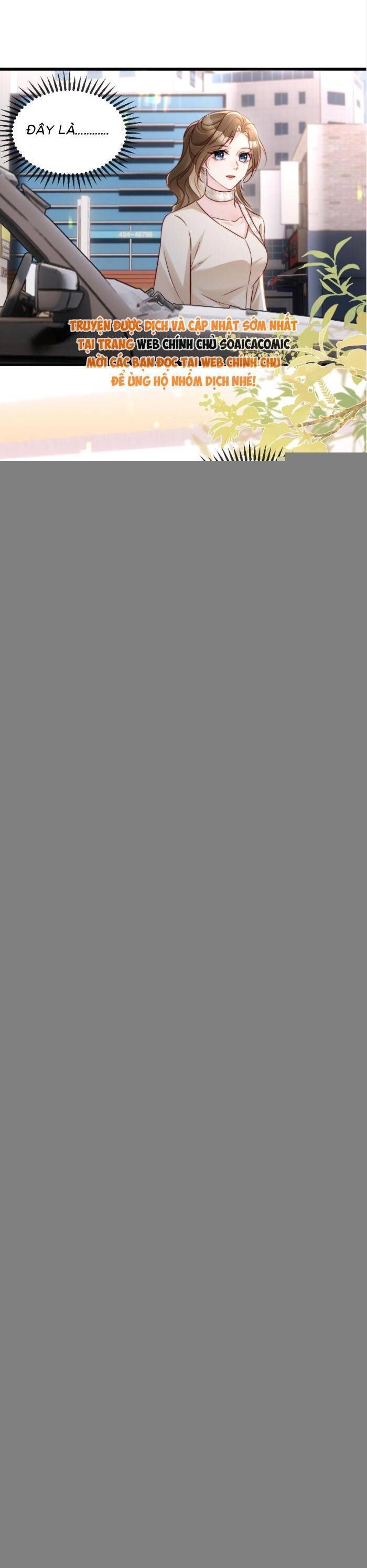 Rơi Vào Sự Si Tình Của Anh Chapter 15 - 21