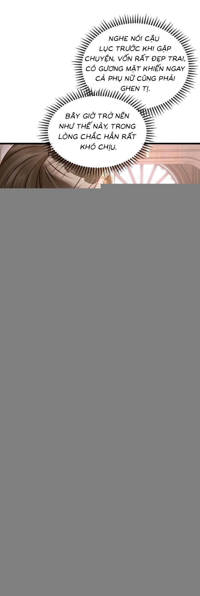 Rơi Vào Sự Si Tình Của Anh Chapter 15 - 4