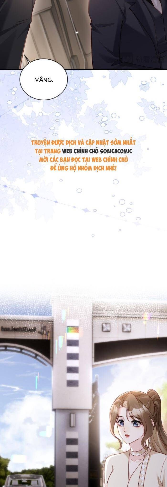 Rơi Vào Sự Si Tình Của Anh Chapter 16 - 14