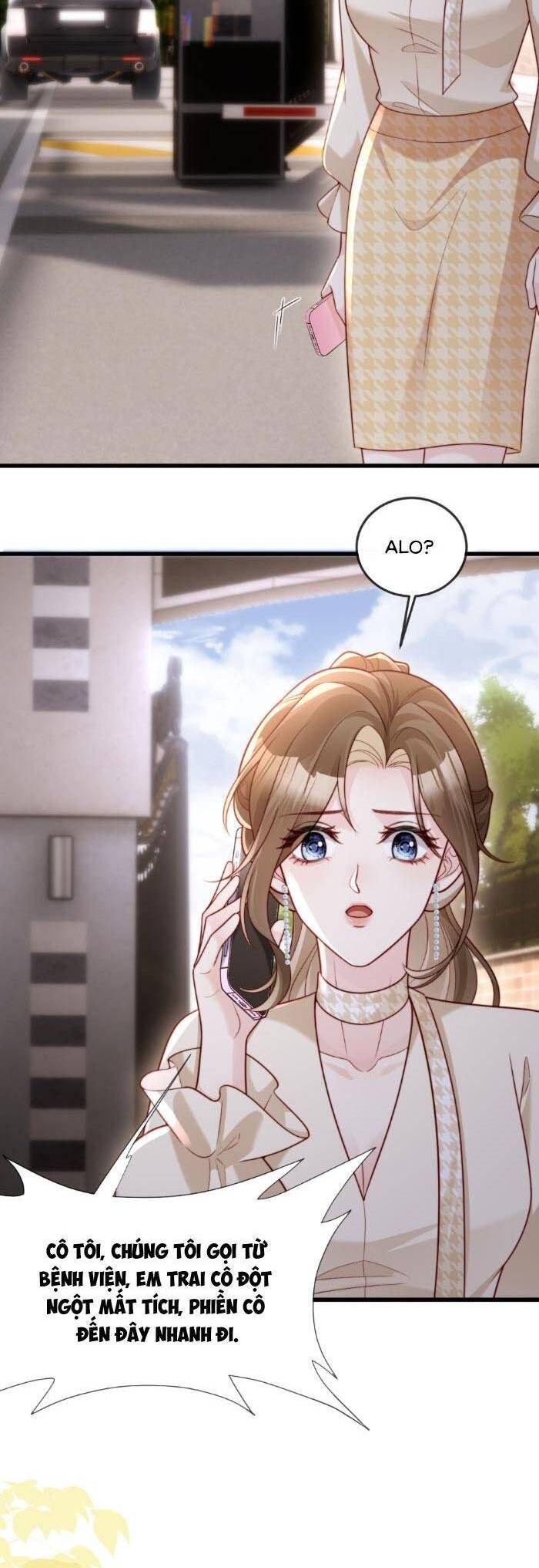 Rơi Vào Sự Si Tình Của Anh Chapter 16 - 15