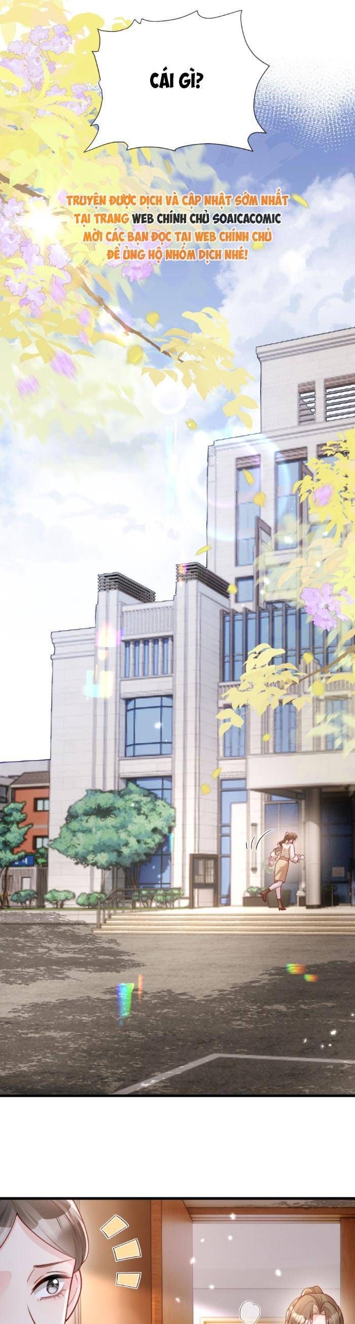 Rơi Vào Sự Si Tình Của Anh Chapter 16 - 16