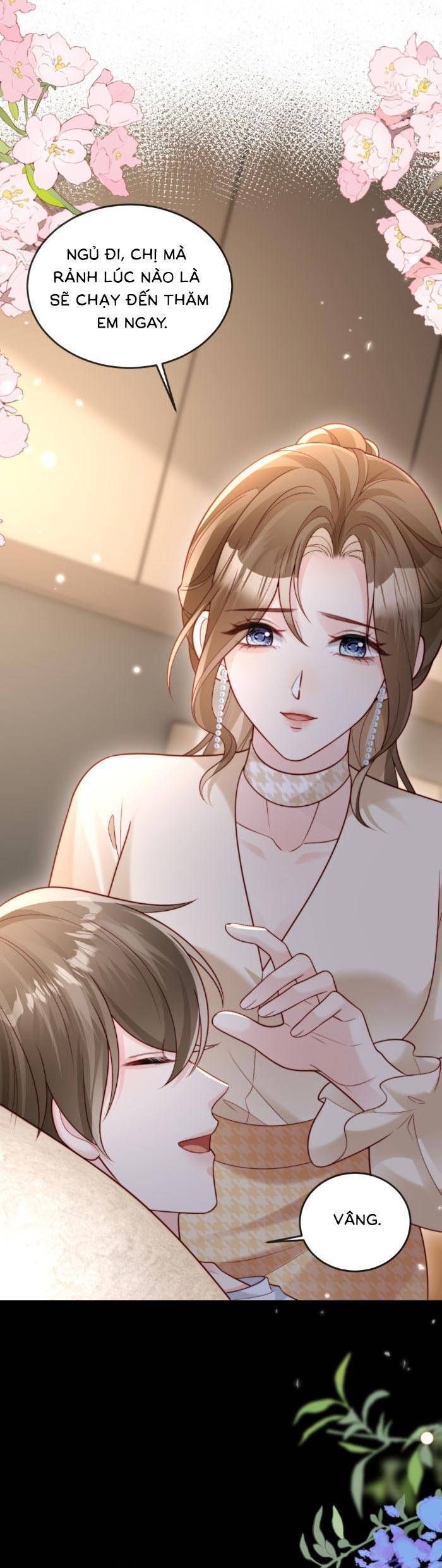 Rơi Vào Sự Si Tình Của Anh Chapter 16 - 25