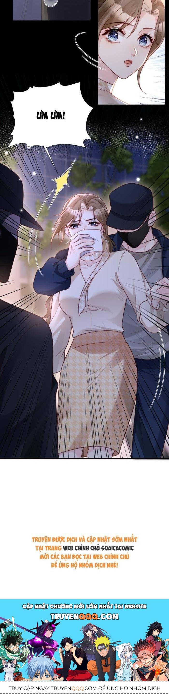 Rơi Vào Sự Si Tình Của Anh Chapter 16 - 27