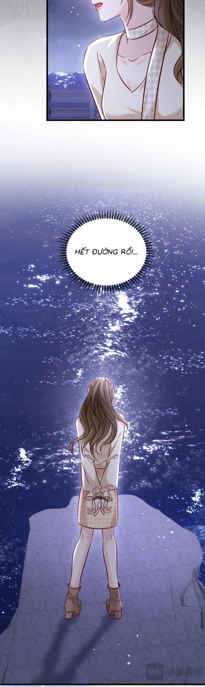 Rơi Vào Sự Si Tình Của Anh Chapter 17 - 20