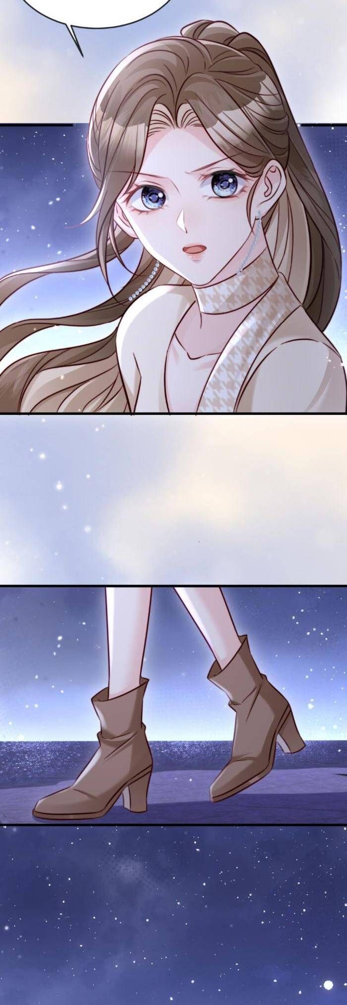 Rơi Vào Sự Si Tình Của Anh Chapter 17 - 22