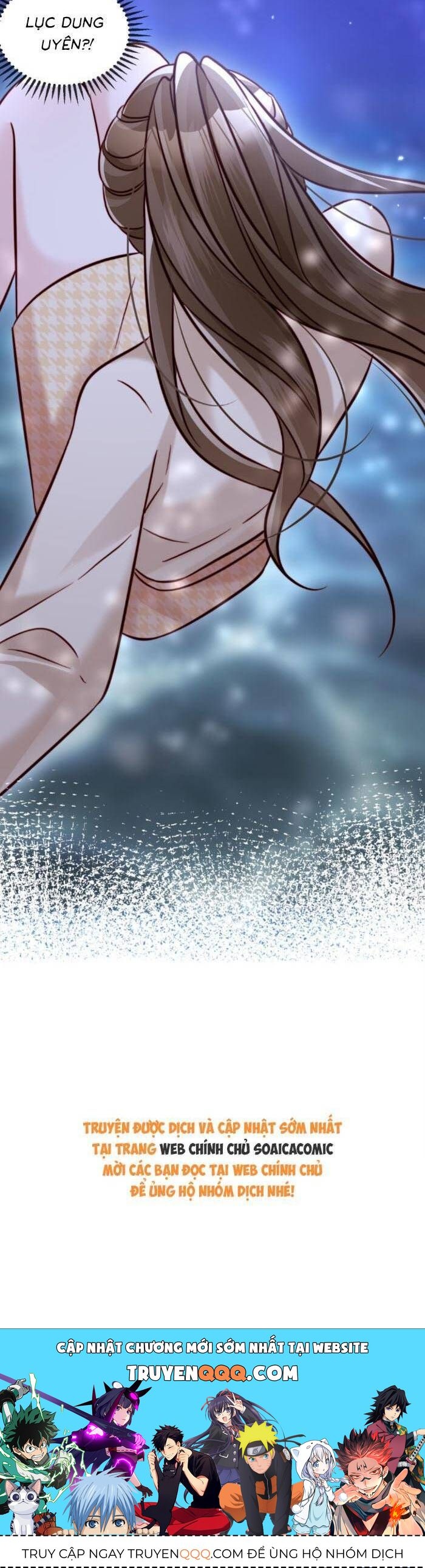 Rơi Vào Sự Si Tình Của Anh Chapter 17 - 26