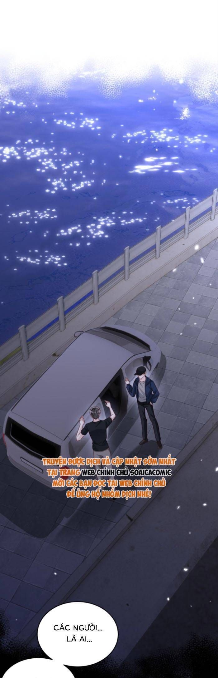 Rơi Vào Sự Si Tình Của Anh Chapter 17 - 9