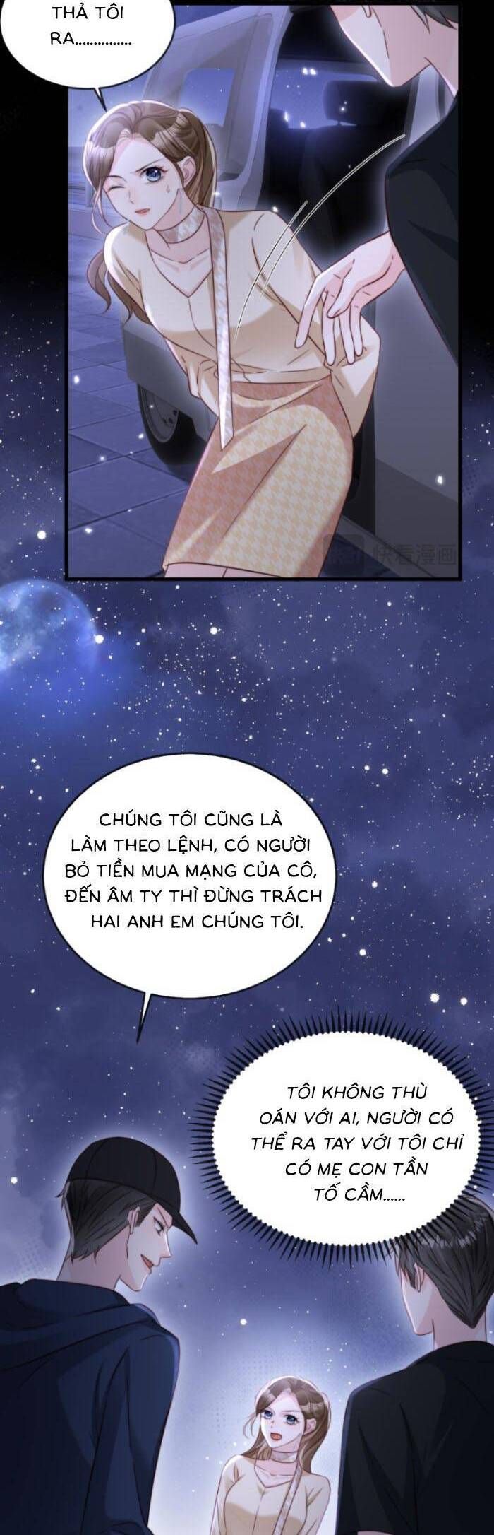 Rơi Vào Sự Si Tình Của Anh Chapter 17 - 10