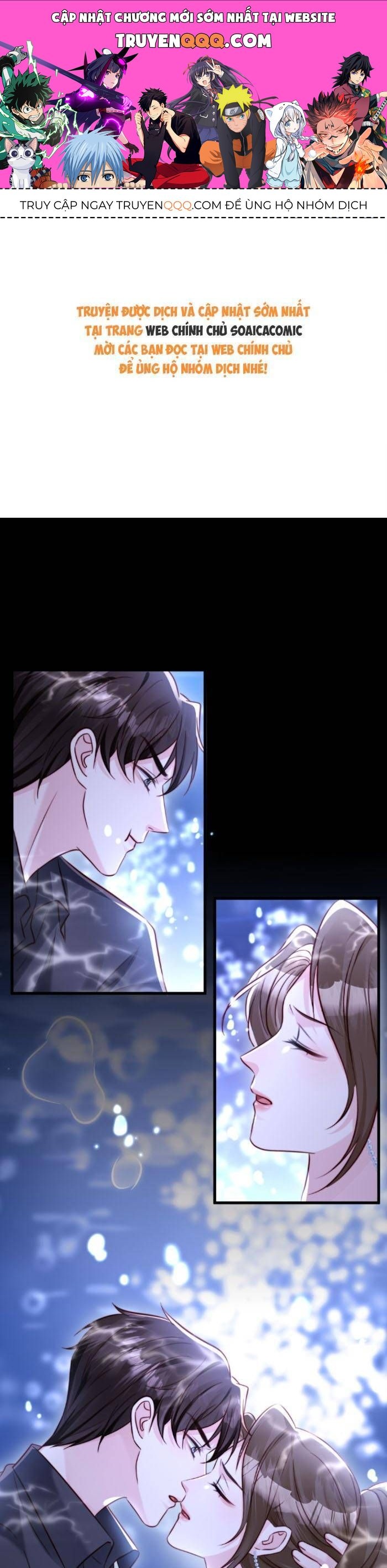 Rơi Vào Sự Si Tình Của Anh Chapter 18 - 1