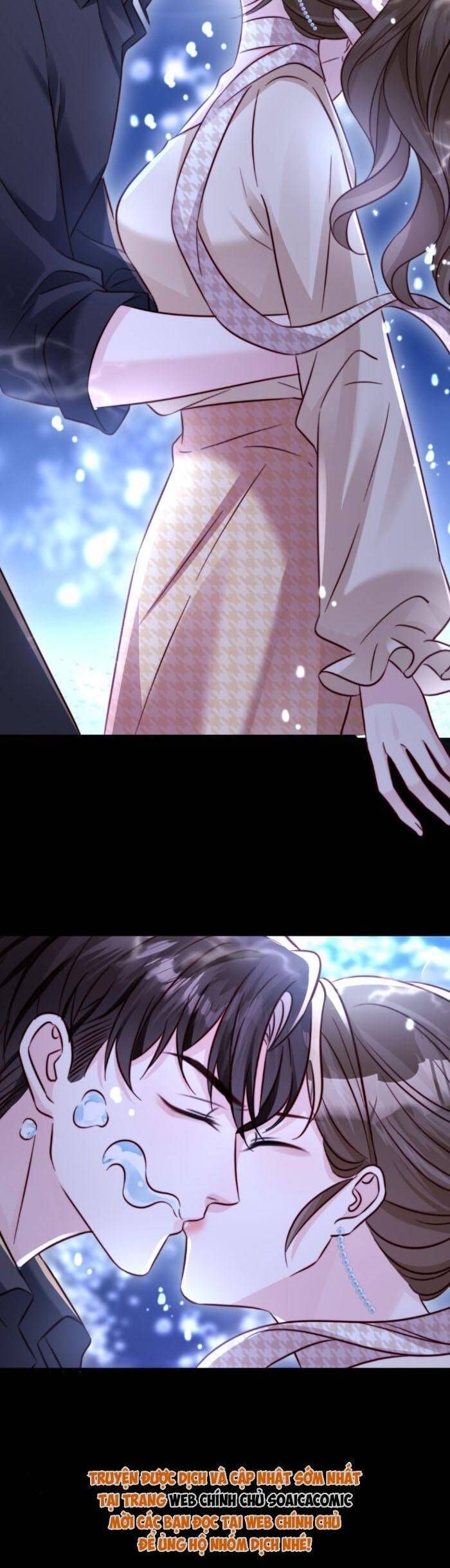 Rơi Vào Sự Si Tình Của Anh Chapter 18 - 2