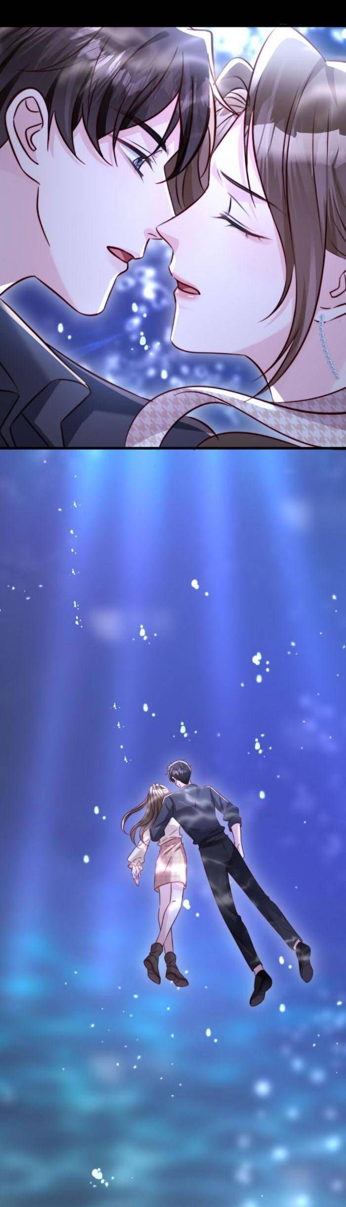 Rơi Vào Sự Si Tình Của Anh Chapter 18 - 3