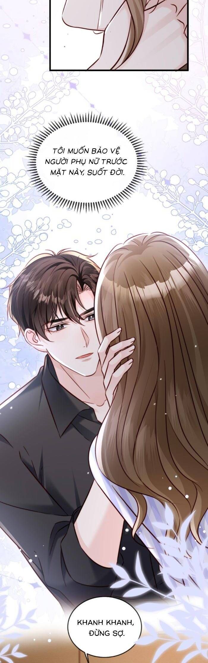 Rơi Vào Sự Si Tình Của Anh Chapter 18 - 24